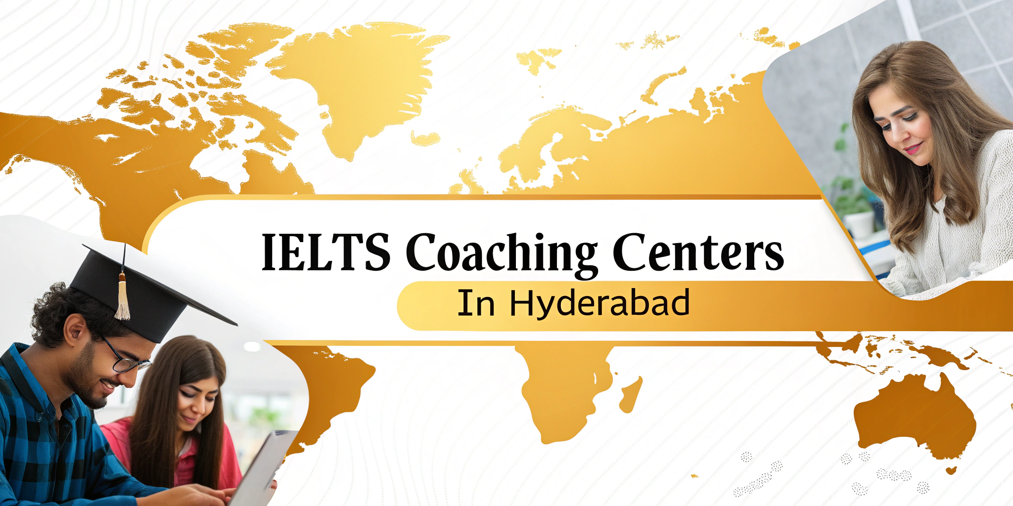 IELTS Coaching Centers in Hyderabad
